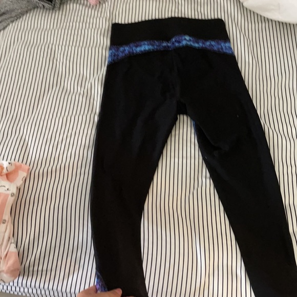 Women’s gym tight in good condition - Picture 4 of 4